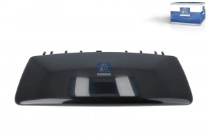 Пружина тормозной колодки HONGYAN 3 DIESEL TECHNIC