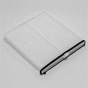 MAZDA CX 5 (2012>)/MAZDA 3 (BM) (2013>) НЕ УГОЛЬНЫЙ IF0184 GREEN FILTER