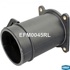 Датчик массового расхода воздуха ДВС EFM0045RL EFM0045RL KRAUF
