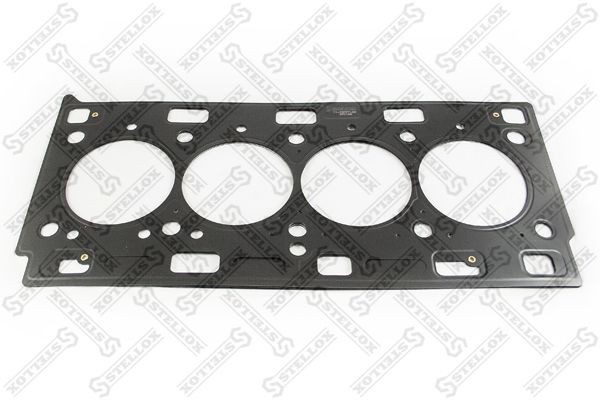 прокладка ГБЦ! (1.15mm)\ Opel Movano, Renault Master/Trafic 2.5DTi/DCi G9U 99> 11-25077-SX STELLOX