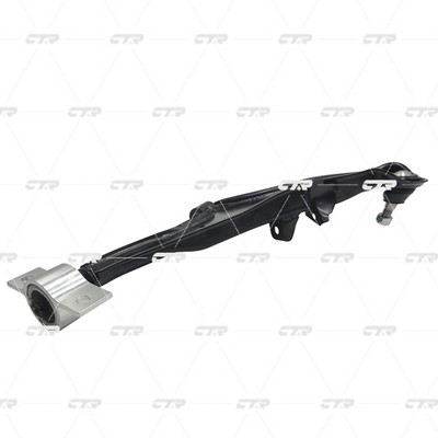 Рычаг подвески NISSAN Maxima (99-06) передней нижний левый CTR CQ0269L CTR