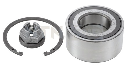 Подшипник ступичный R155.87 R15587 NTN SNR