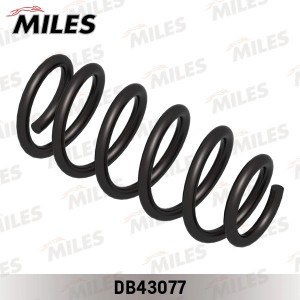 Пружина задней подвески TOYOTA RAV4 11/05-12/08 (KYB RH6436) DB43077 DB43077 MILES