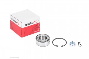 CITROEN BX/PEUGEOT 306/405/406 82x42x36 / 5100014 METACO
