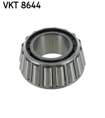 Подшипник роликовый КПП вторичного вала SCANIA(40*85*33) VKT8644 SKF