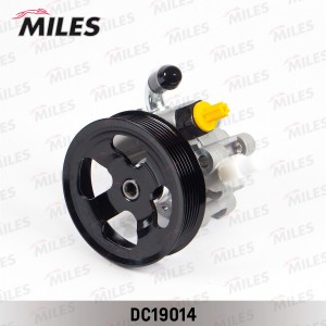 Насос гидроусилителя TOYOTA Camry (01-06) MILES DC19014 MILES