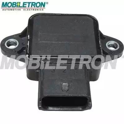 ДАТЧИК ПОЛОЖЕНИЯ ДРОССЕЛЬНОЙ ЗАСЛОНКИ HY AC/CO/EL MOBILETRON TP-E006 MOBILETRON
