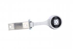 подушка ДВС! задняя\Skoda Fabia,VW Polo 1.2 01> 31123 FEBI BILSTEIN