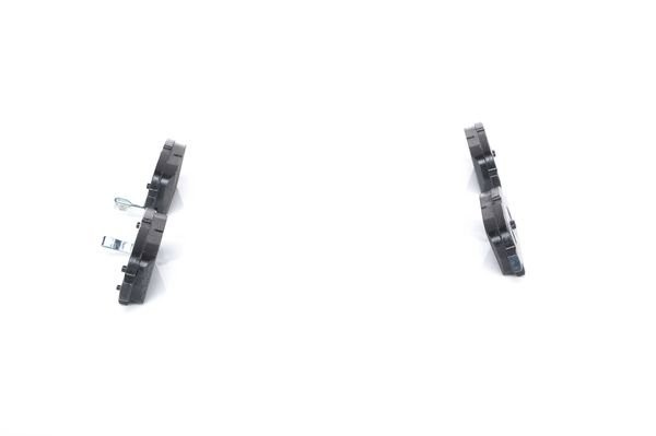 Колодки тормозные 0986494090 0 986 494 090 BOSCH