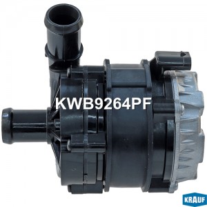 Насос водяной электрический KWB9264PF KWB9264PF KRAUF