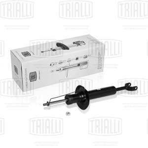 Амортизатор Audi A4 (94-) (стойка) перед. лев./прав. (AG 18053) AG 18053 TRIALLI