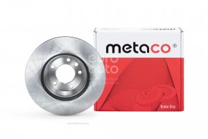 AUDI Q7 (2005>)/TOUAREG (2002>) 18 3090002L METACO