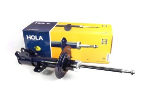 Амортизатор передний правый G'Ride SH22-050G HOLA