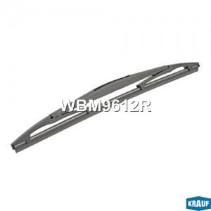 Щетка стеклоочистителя задняя WBM9612R WBM9612R KRAUF