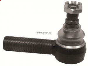 Наконечник поперечной рулевой тяги M32x1.5  M24x1.5  L=120 mm 954291 EMMERRE