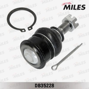Опора шаровая NISSAN MICRA K11 93-03 пер. нижн. лев./прав. DB35228 DB35228 MILES