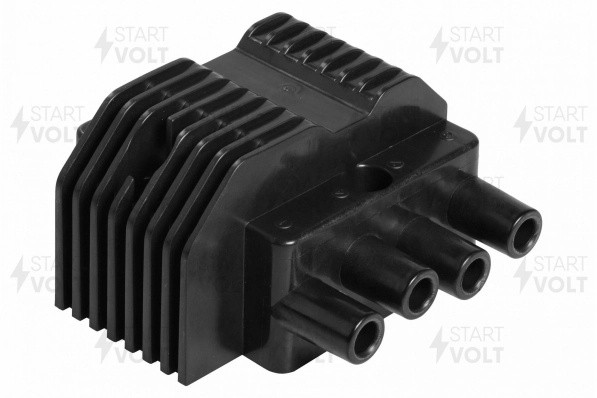 Катушка зажигания для а/м Opel Astra G (98-) (тип Delco) (SC 0521) SC 0521 START VOLT