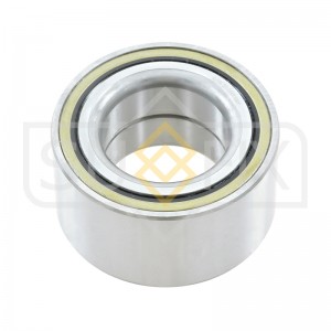 Подшипник ступицы задний (39x42x76) HYUNDAI Santa Fe(SM) 2.0-2.7 01-06 / Tucson( SM-1066 SUFIX
