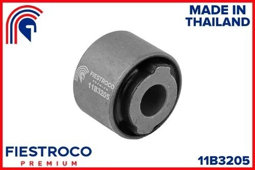 Сайлентблок 11B3205 11B3205 FIESTROCO