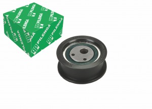 Ролик натяжитель нового образца ВАЗ 2108-21099, 1117-1119, 2190 PT-P1546 PTP1546 PILENGA