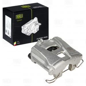 Суппорт торм. Audi A4 (07-) перед. прав. d=57мм (CF 182562) CF 182562 TRIALLI
