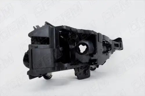 Фара противотуманная левая Hyundai Sonata 6 YF (2009-2014) OEM0104PTFPL OEMPARTS