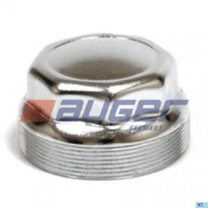 крышка ступицы! M115x3 наружн SW95 \BPW 8-9 t 52123 AUGER