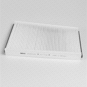 PEUGEOT 405 87-95 IF0323 GREEN FILTER