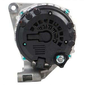 Генератор для а/м Chevrolet Captiva C140 (10-)/Opel Antara (10-) 3.0i 150A (LG 0 LG0508 START VOLT