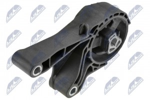 подушка КПП!\ Ford Transit TT9 06>/Transit FA/FB/FC/FD/FM/FN/FZ 00> ZPSFR014 NTY