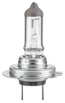 лампа накаливания! H18 12V 65W, Standard 8GH217337-101 HELLA