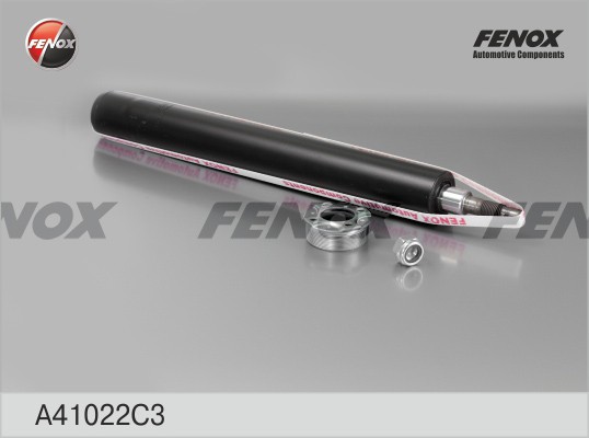 амортизатор передний !вкладыш, газ.\ ВАЗ 2108-21099/2113-2115 A41022C3 FENOX