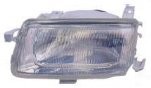 фара левая!\ Opel Astra 91-94 4421106LLDE DEPO