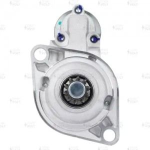Стартер для а/м VAG Passat B3/B4 (91-)/Sharan (96-) 1.9TDI/Ford Galaxy (97-) 2.3 LST 1881 START VOLT