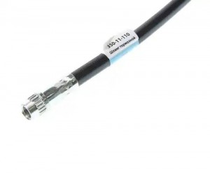 Шланг тормозной NISSAN Almera (12-) передний MEGAPOWER 350-11-110 MEGA POWER