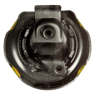 подушка ДВС передняя!\ VW Golf 1.0-1.8 88-92 02751 FEBI BILSTEIN