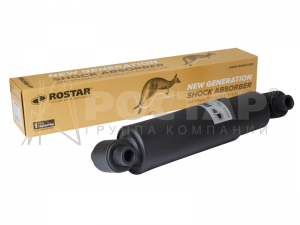 Амортизатор FREIGHTLINER задний (377-584 19x97 19x82 O/O) ROSTAR 180-2905005-370 ROSTAR