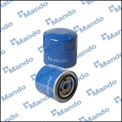 Фильтр масляный LAND ROVER Range Rover (94-02) (4.0/4.6) MANDO MMF040148 MANDO