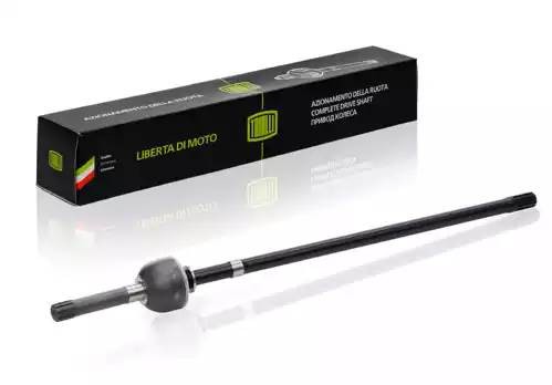 ШРУС УАЗ 3160 (лев.) (GO 321) GO 321 TRIALLI