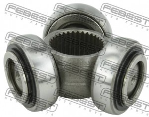 Трипоид FORD MONDEO GE 2000-2007 2116-GE33 2116-GE33 FEBEST