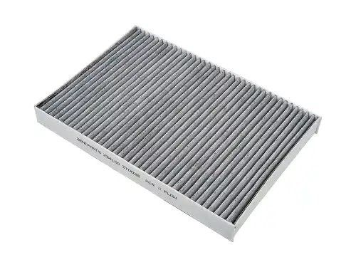 фильтр салона! угольный Audi A4/A6 1.8-4.2/1.9TDi/2.5TDi 97-08 Z34100 ZENTPARTS