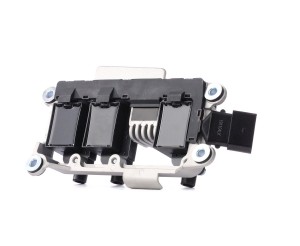 U2010NGK катушка зажигания!\ Audi A4/A6/A8, VW Passat, Skoda SuperB 2.4-2.8i 97> 48037 NGK