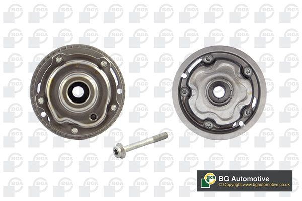 Муфты распредвала CA9500 CA9500 BG AUTOMOTIVE