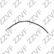 Шланг тормозной правый ZVTH258 ZVTH258 ZZVF