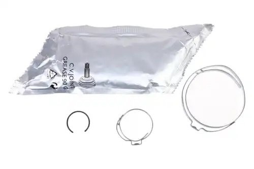 ШРУС наружный к-кт! 44014SNA000\ Honda Civic VIII 1.6/1.8 05> Z21700 ZENTPARTS