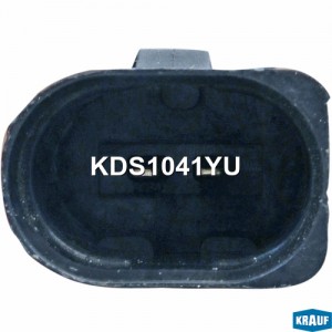Клапан SKODA Octavia (04-) компрессора кондиционера управляющий KRAUF KDS1041YU KRAUF