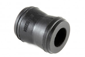 Втулка задн амортизатора TOYOTA RAV4 93-00, COROLLA 87-00, HIACE 85-95 BS20004 BS20004 JIKIU