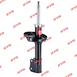 Амортизатор передний GAS R 333354 KAYABA