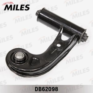 Рычаг передней подвески верхний левый MERCEDES BENZ W202/210 (LEMFORDER 2174902) DB62098 MILES