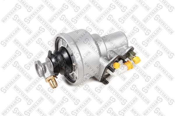 ПГУ сцепления! 629683AM\ DAF, Scania 83-15080-SX STELLOX